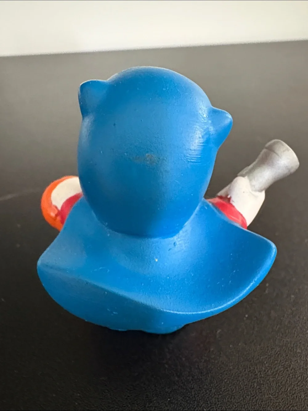 Fisher Price Little People Halloween Super Hero Roberto Flashlight Boy Pumpkin
